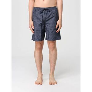 Fendi Pants Men Denim